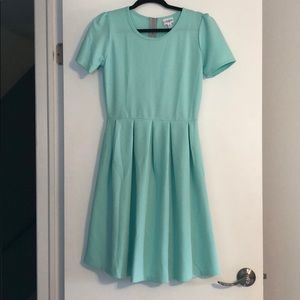 LuLaRoe Amelia Dress